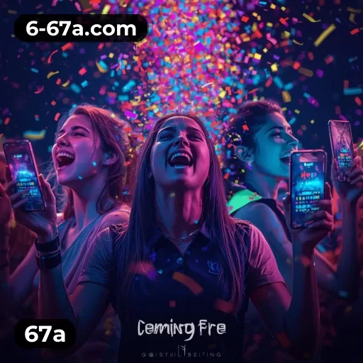 67a download — arquivo APK para Android oficial