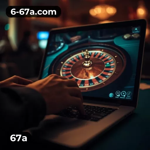 67a termos — contrato de uso e regulamento da plataforma