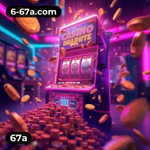 67a ajuda online — chat de suporte no aplicativo oficial
