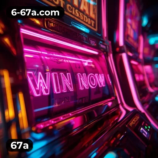 67a plataforma — depósito PIX instantâneo no caixa
